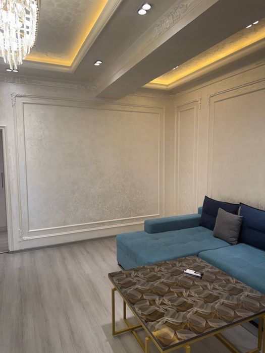 Продается квартира на саракульке