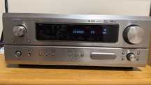 Усилвател / ресийвър Denon AVR-1804