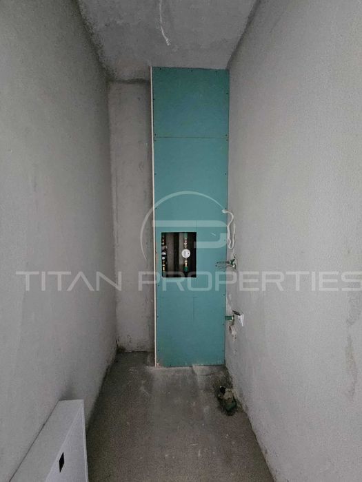 Продава се Двустаен апартамент в Пловдив, Христо Смирненски - 75 кв.м за 1440 €/кв.м - Снимка #8