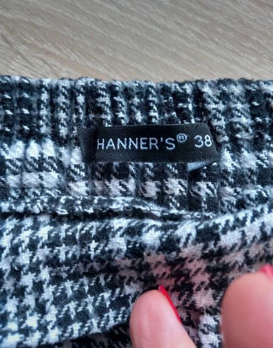 Fustă sezon rece,mărimea xs/s