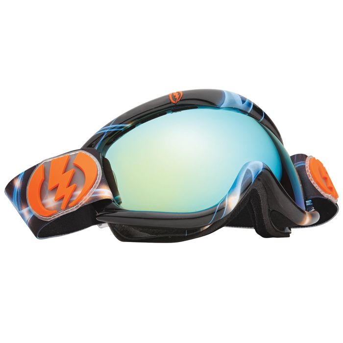 Ochelari Electric EG1s Tyler Chorlton (bronz/gld crom)