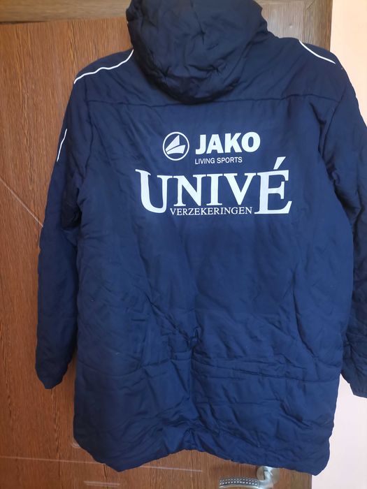 Оригинална мъжка шуба Jako.