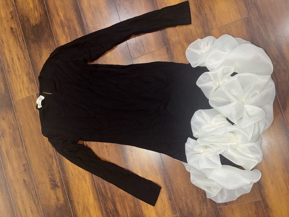 Платье, BALIDI с цветами