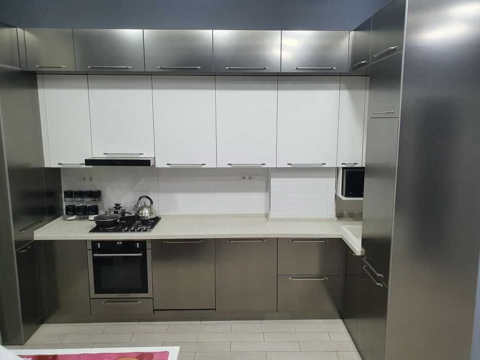 [МИ: 41911] 3-комн - 90 м² - этаж 4/5 Чиланзар-14