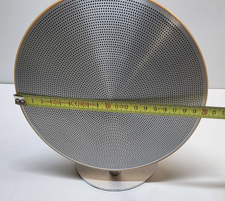 Vand boxa bluetooth Solo One  AS330B