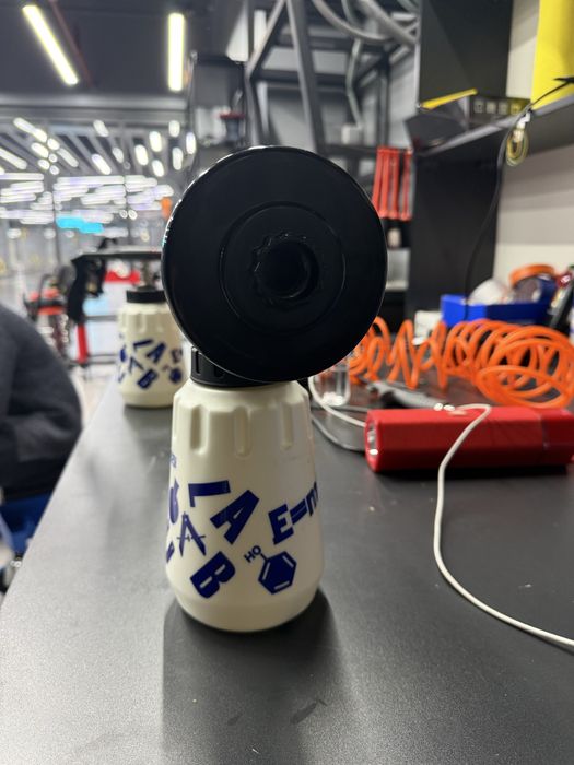 Торнадор от SGCB