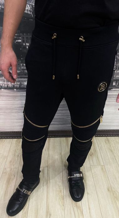 Костюм Balmain размер S