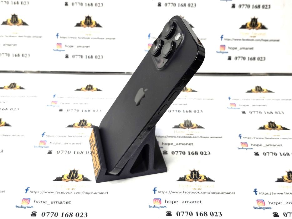 Hope Amanet P7 iPhone 14 PRO 128GB / Baterie 87%