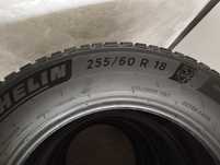 Продам шины зимние 255/60/R18