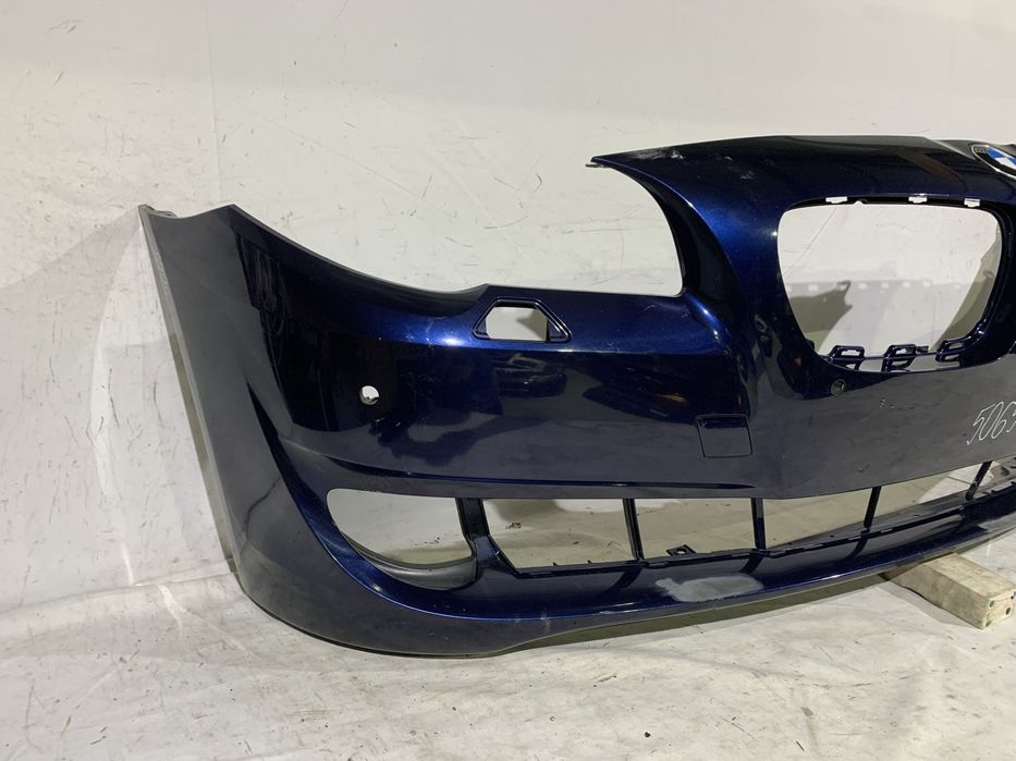 Bara fata BMW Seria 5, F10, F11, 2010, 2011, 2012, 2013.