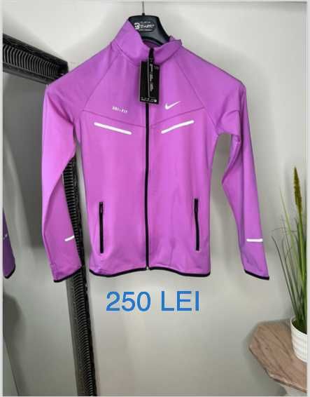 Compleu Nike Roz/Mov ___Reducere de sezon ___