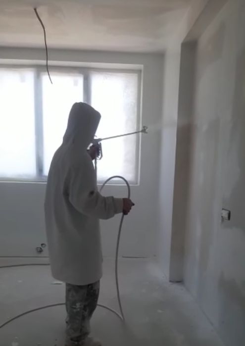 Finisaje interioare