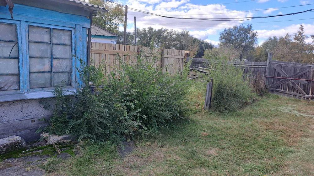 продается дом с.Аулиеколь