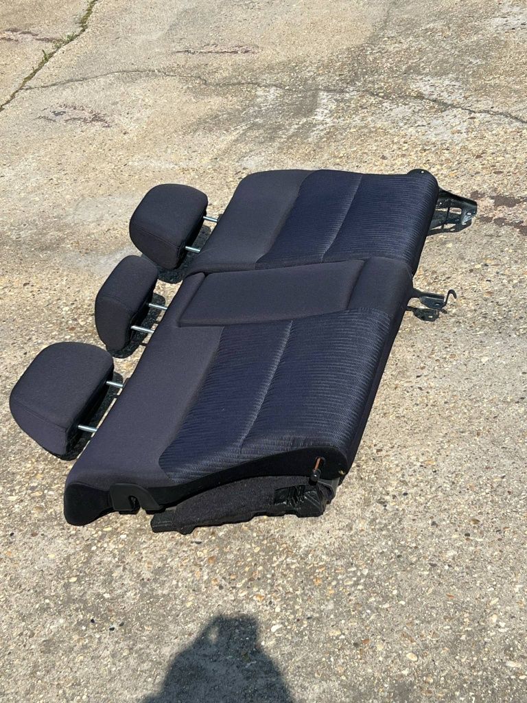 Салон за Subaru Outback 2009г