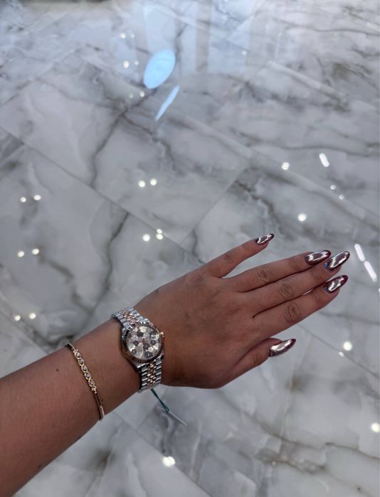 ROLEX Женские часы Datejust 31