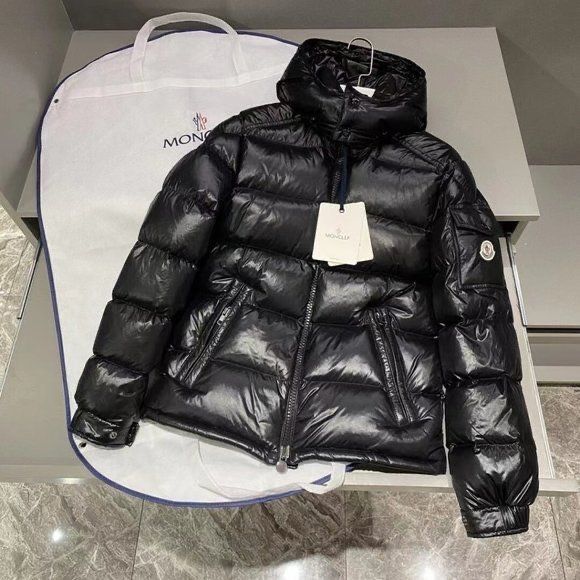 Moncler Maya Jacket