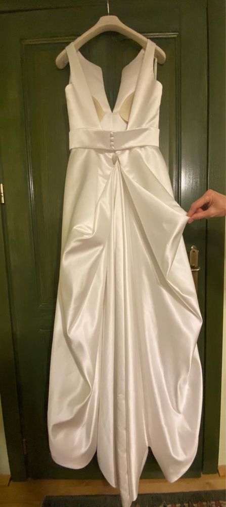 Rochie de mireasa Jesus Peiro