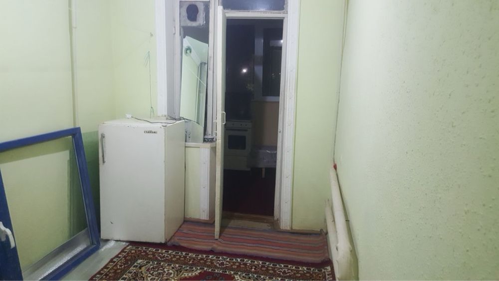 Янги бозор рупарасидан квартира ижарага