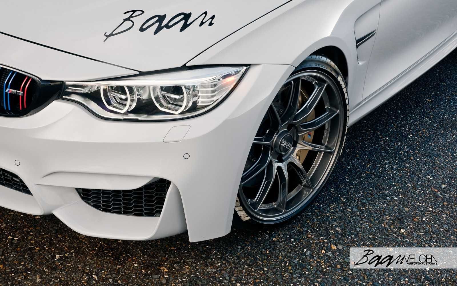 18" Джанти Wrath БМВ 5X120 BMW E46 E90 E91 F30 F31 F32 F36 E60 F10 F11