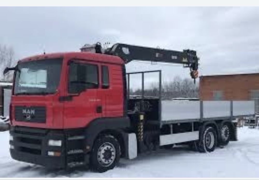 Манипулятор 24/7