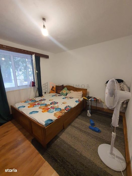 Casa tip parter zona Marghiloman