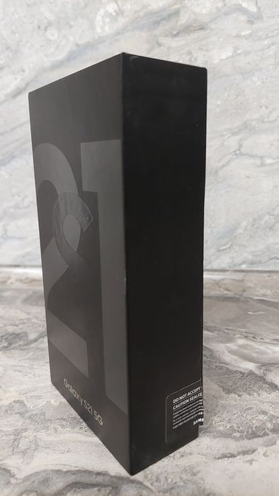 Vind Cutie Samsung S21 5G