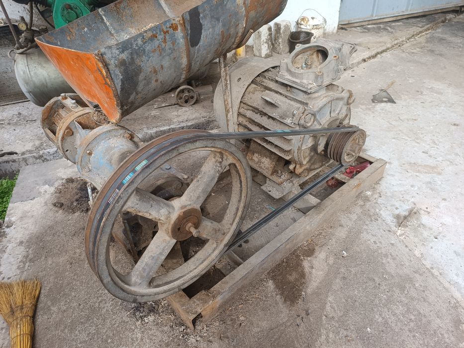 Moy juvoz bu xolatda