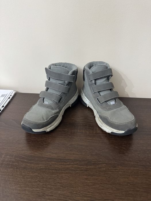 Детские ботинки осень-зима