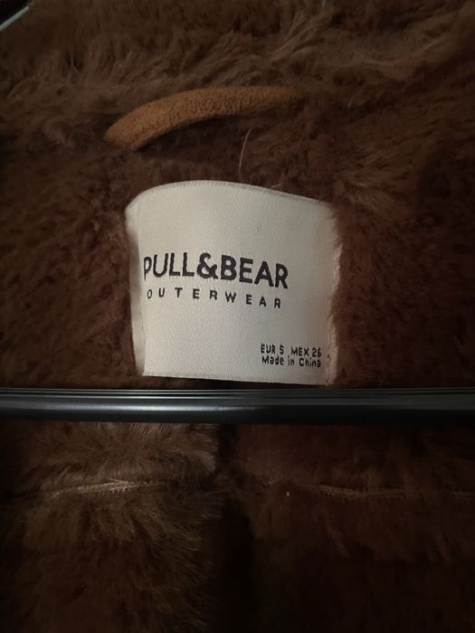 Geaca pull&bear dama S