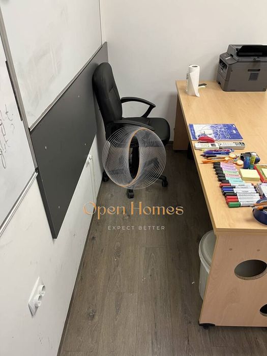 Продава се Офис в Пловдив, Христо Смирненски - 21 кв.м за 1667 €/кв.м - Снимка #7