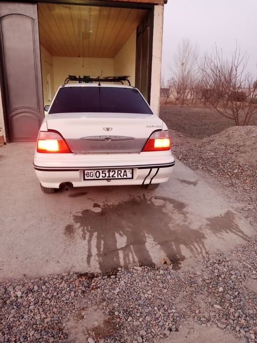 Продаются Nexia 1 cons