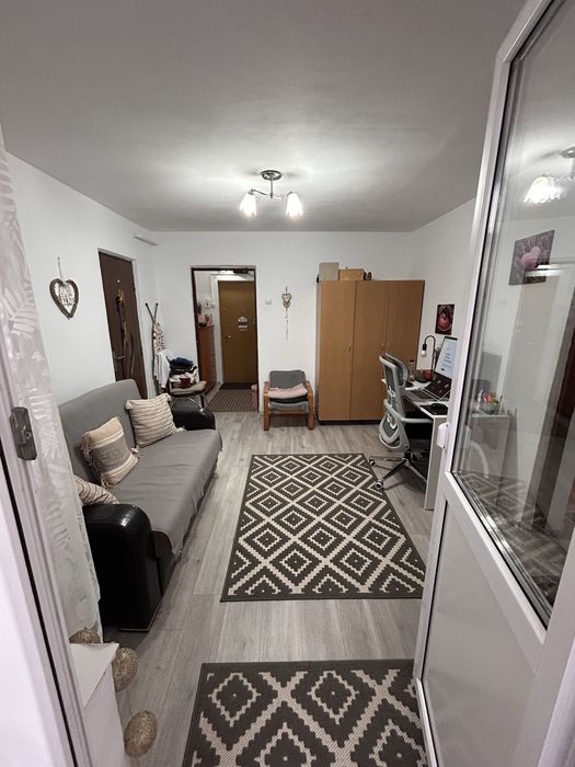 Inchiriere apartament Bulevardul Tutora