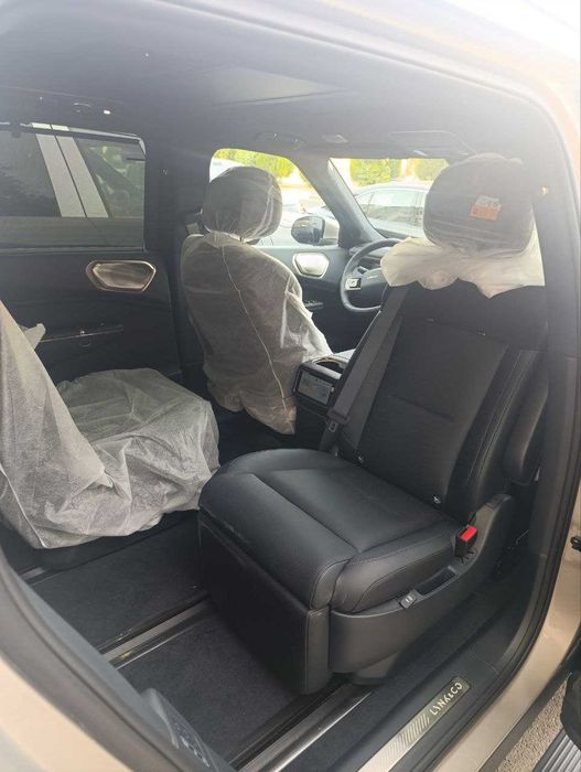 Срочно! LYNK & CO 900 2TURBO 4WD 2025г! Без пробега! Нотариус!