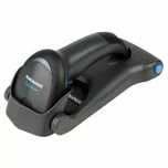 Cititor coduri de bare Datalogic QuickScan Lite QW2100 USB Kit Black