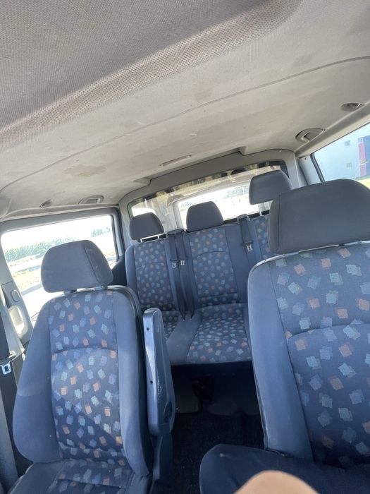 Mercedes VITO 111 cdi