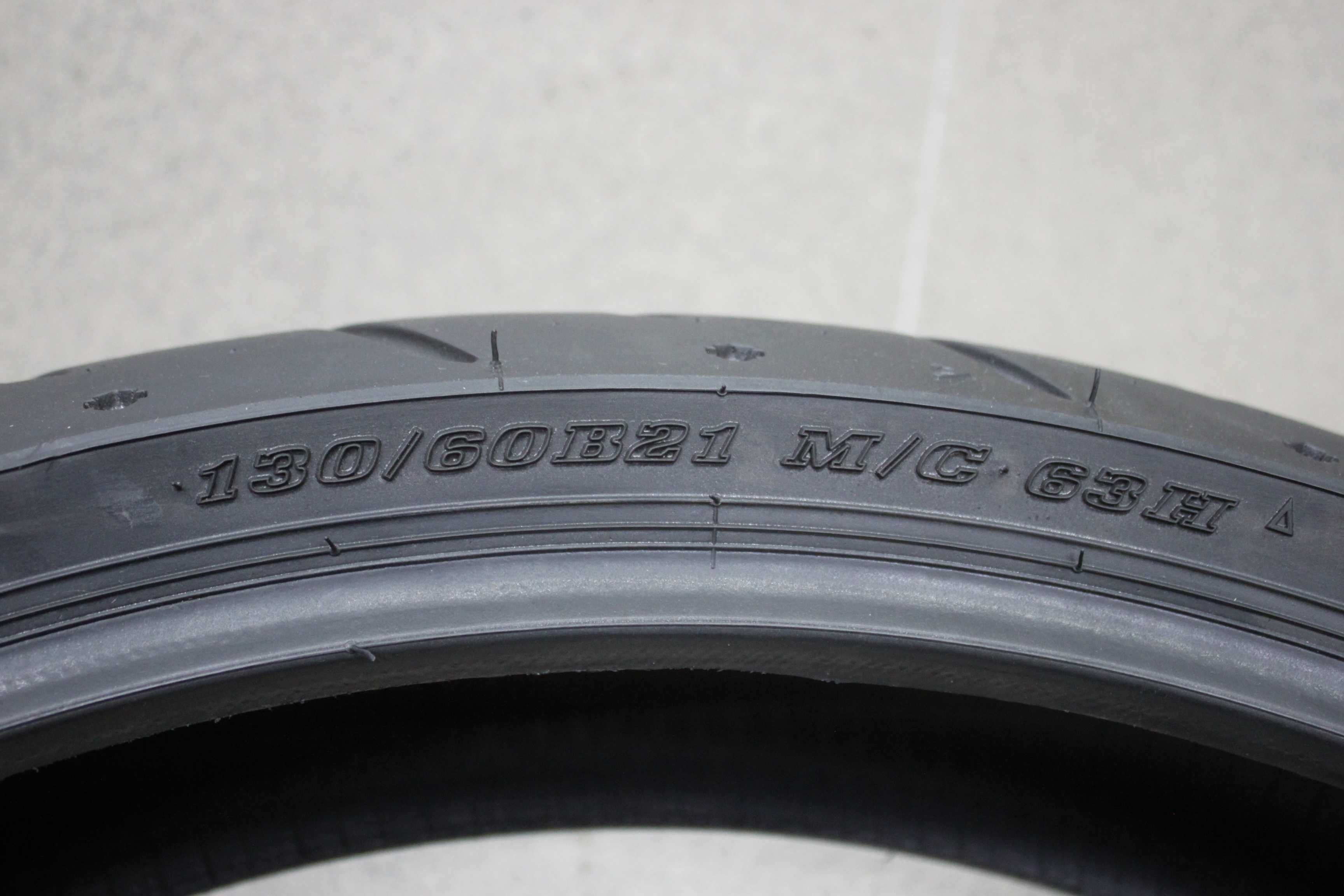 130/60-21 Dunlop Harley-Davidson