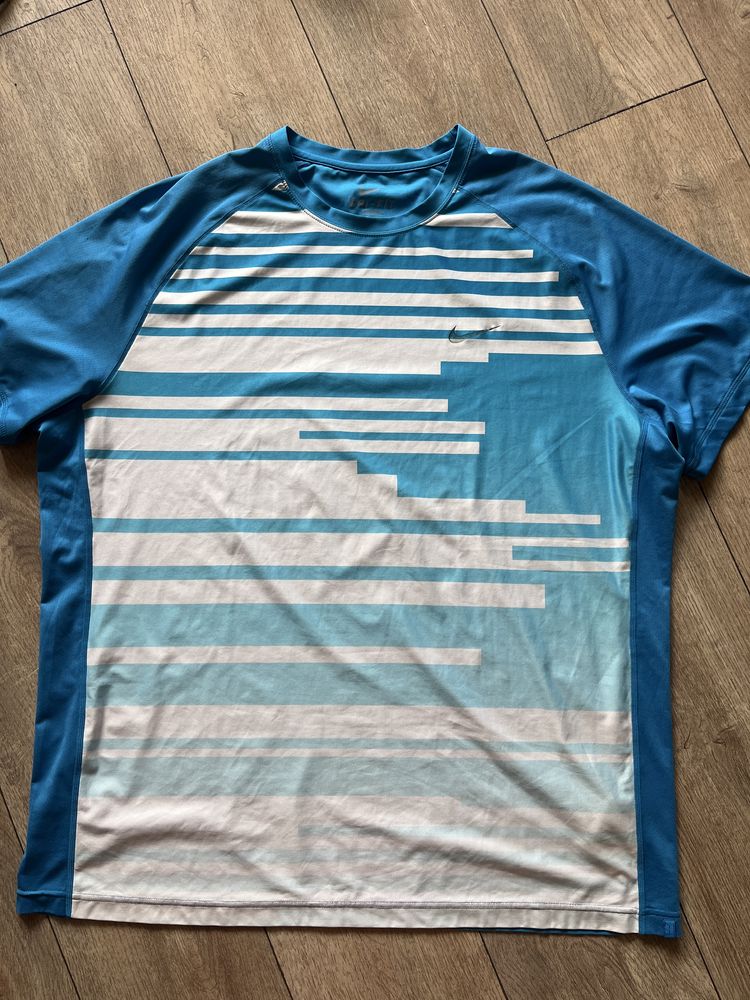 NIKE Dri-Fit Court - Тенис модел размер 2ХЛ / Оригинал