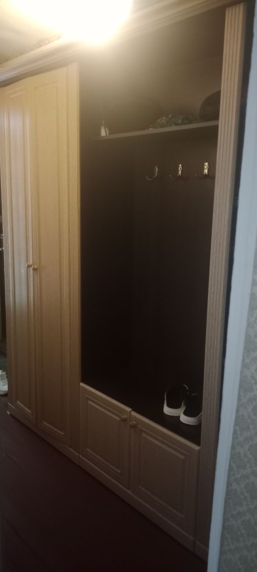 Мебель для прихожей