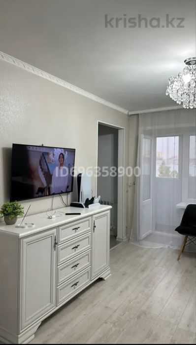 Продается Квартира 3-ех комнатная