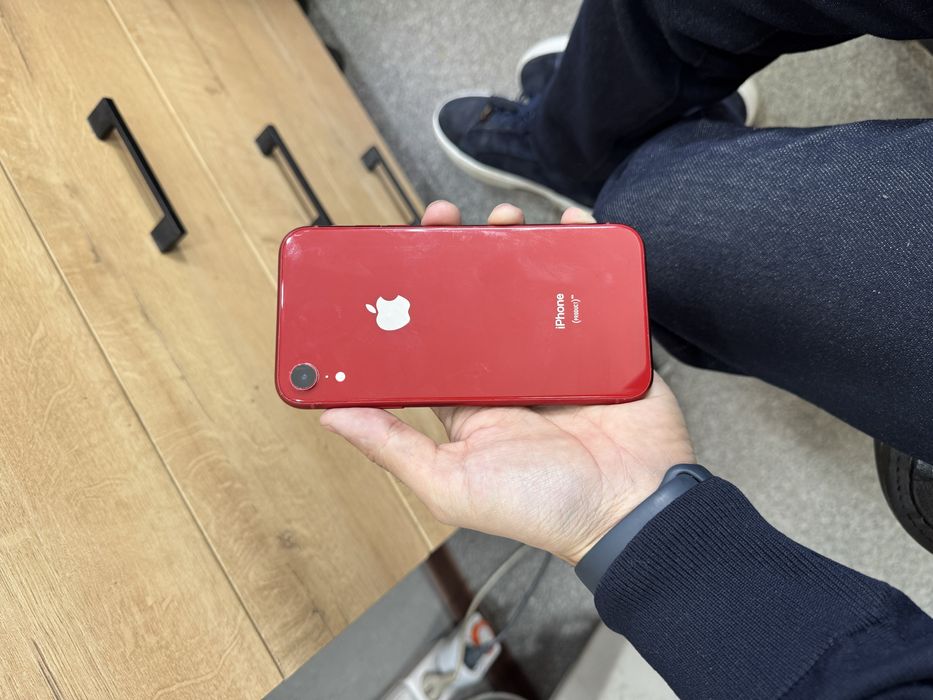 Айфон Хр 64gb 78%