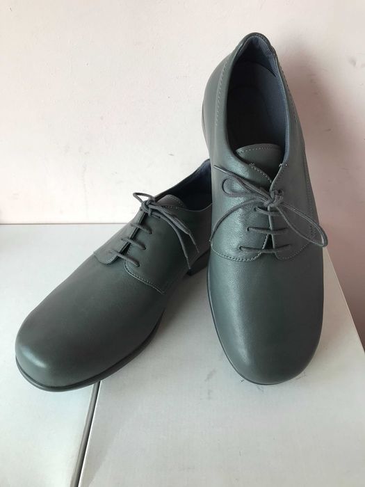 Pantofi barbati,derby-oxford,JJ Gray,marime 43