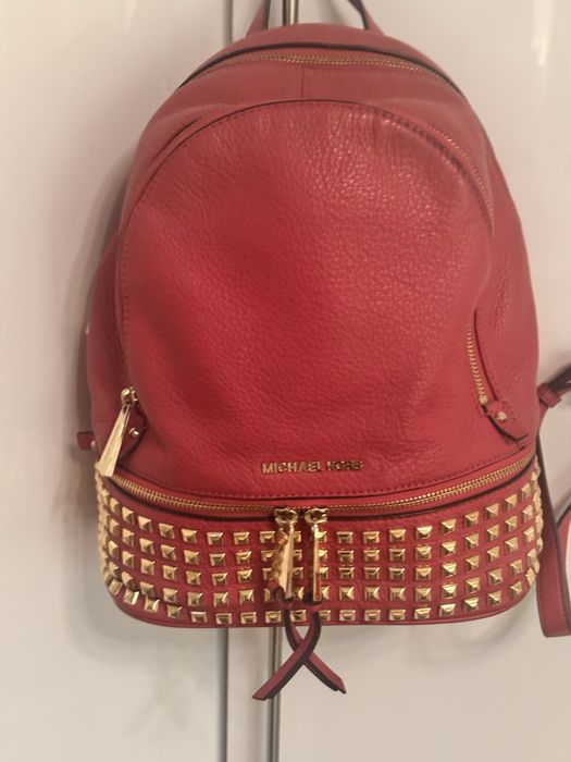 Michael kors оригинална раница