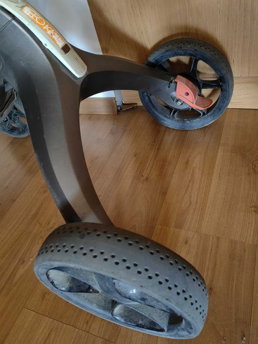 количка Stokke с летен и зимен кош