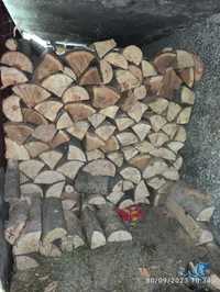 Дърва за огрев 4-5кубика