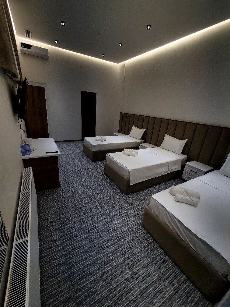 Miron Hotel -Гостиница в центре города