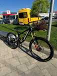 Vand nukeproof giga 290 carbon