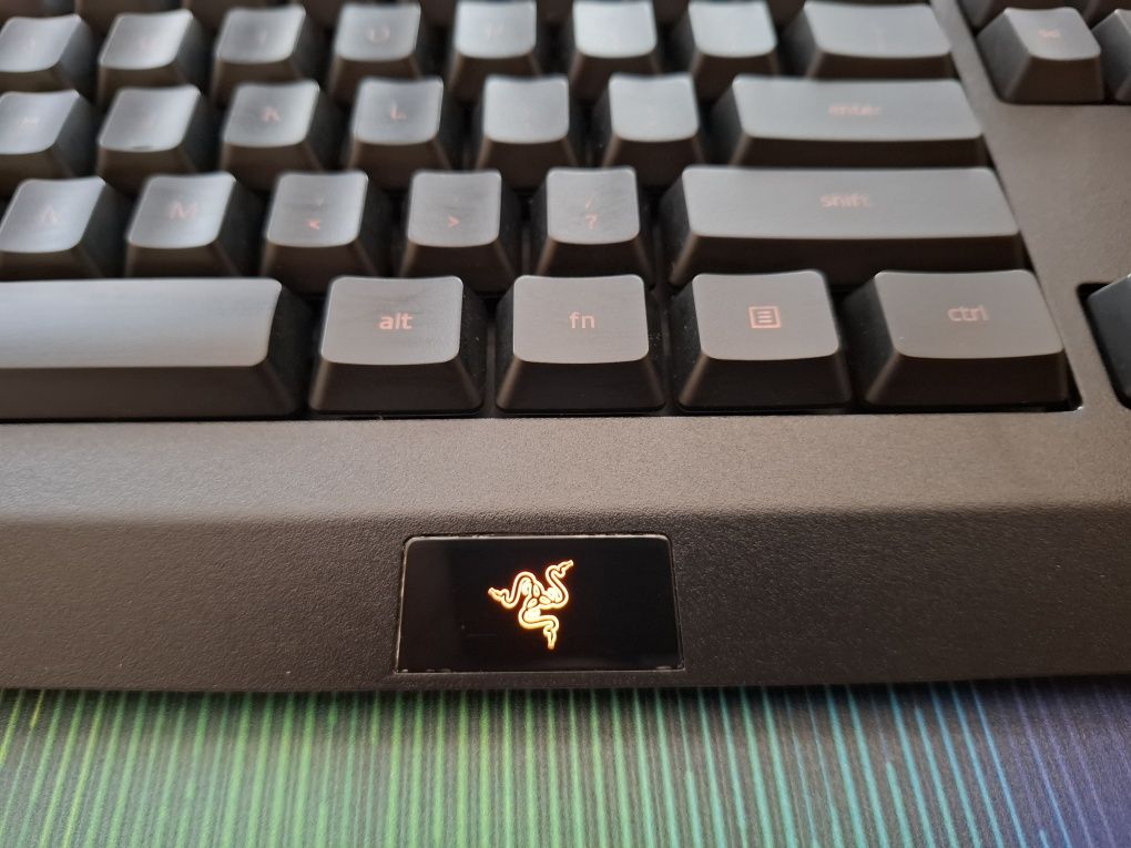 Клавиатура Razer Cynosa Lite RGB