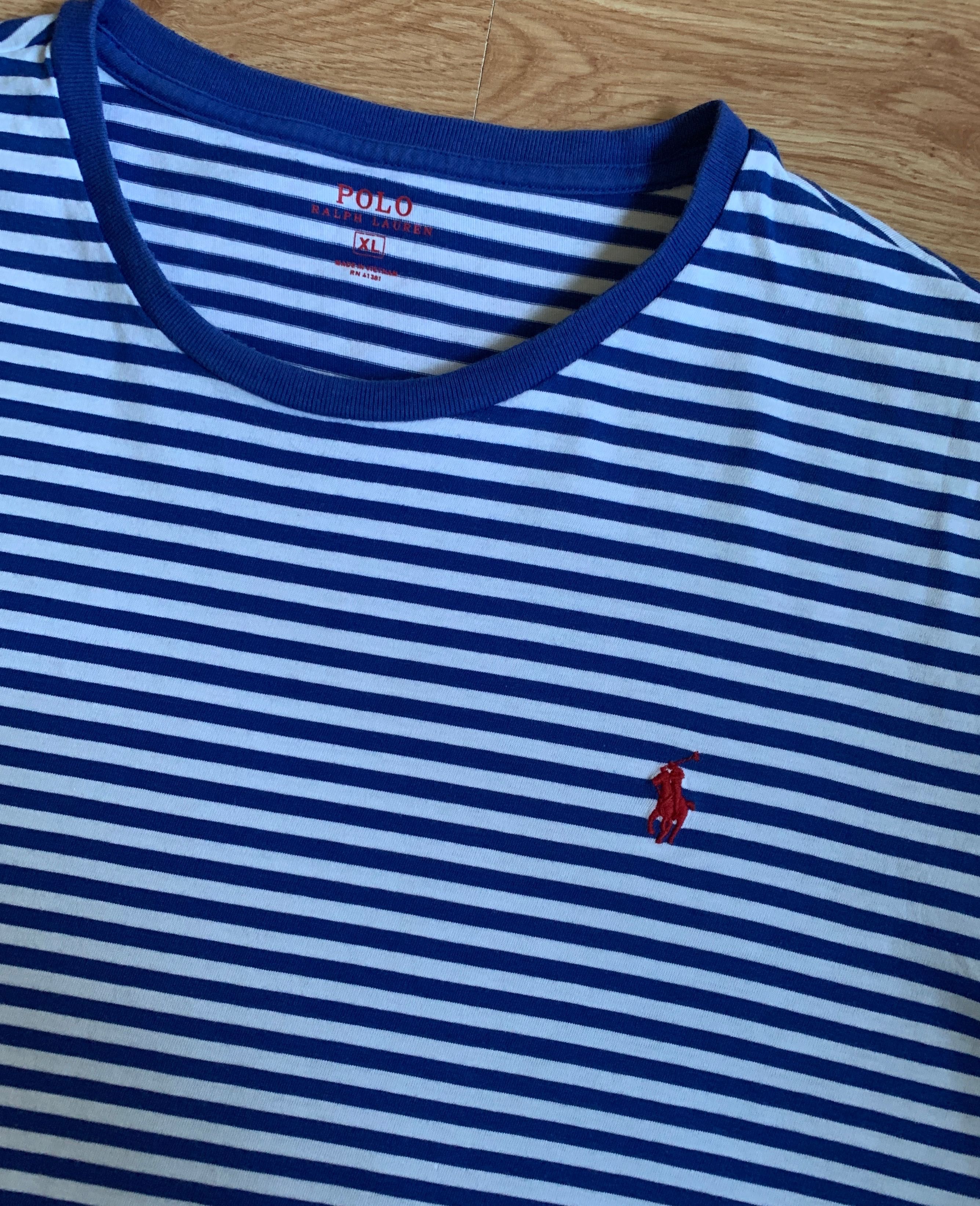 Тениска Polo Ralph Lauren