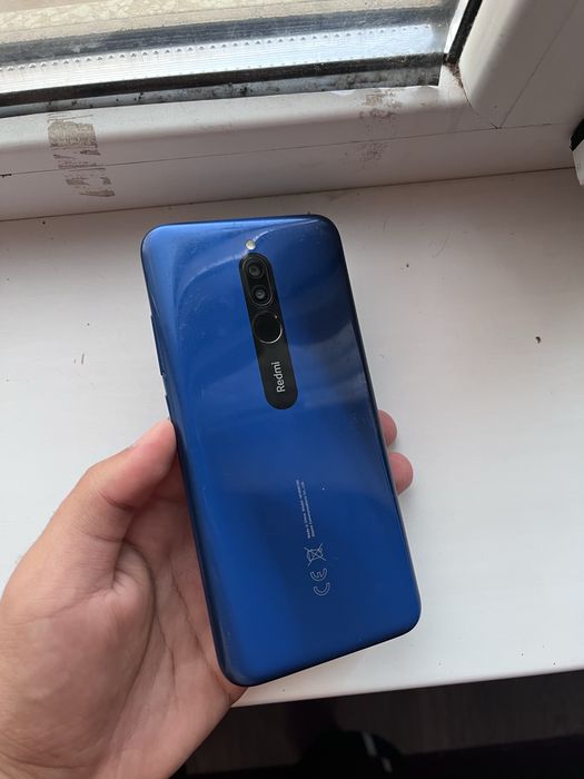 Redmi 8 Смартфон