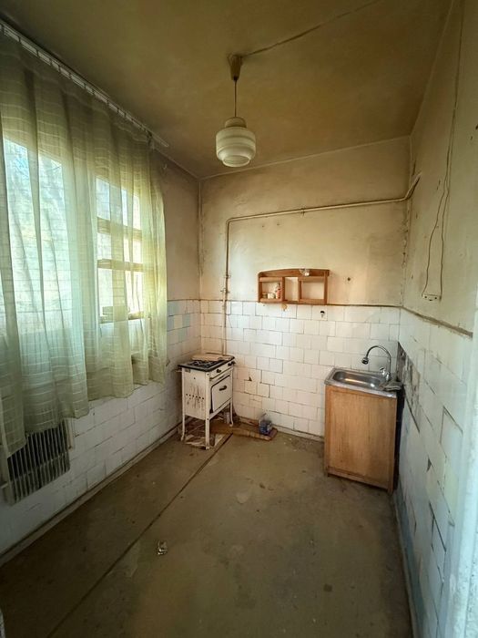 Срочно Продаётся 1 комнатная квартира на Дубовый.